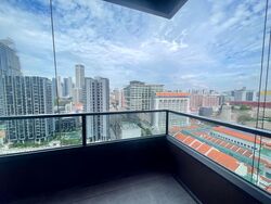 Midtown Modern (D7), Apartment #459300851